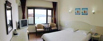 Qingdao Yahaige Hotel Luaran gambar