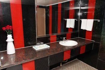 Qingdao Yahaige Hotel Luaran gambar