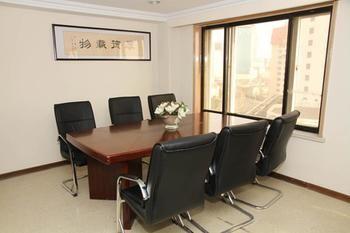 Qingdao Yahaige Hotel Luaran gambar